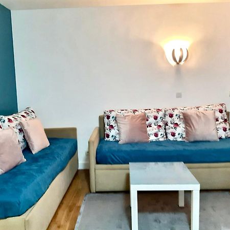 Beautiful Garden Apartment Cote D'Azur Cannes Zewnętrze zdjęcie