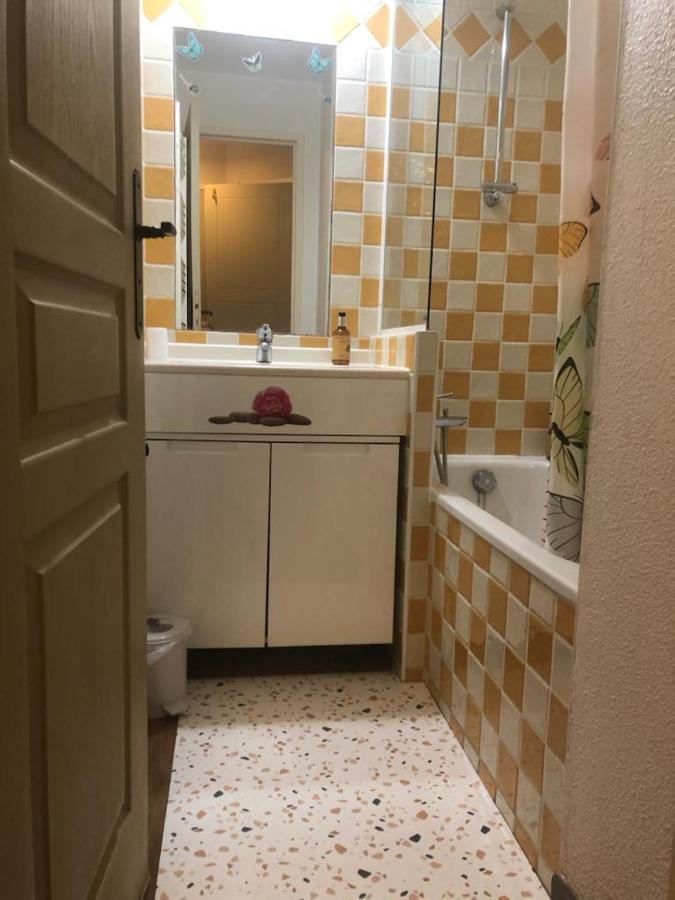 Beautiful Garden Apartment Cote D'Azur Cannes Zewnętrze zdjęcie