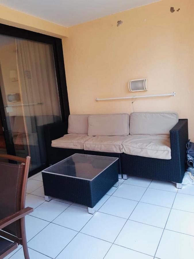 Beautiful Garden Apartment Cote D'Azur Cannes Zewnętrze zdjęcie