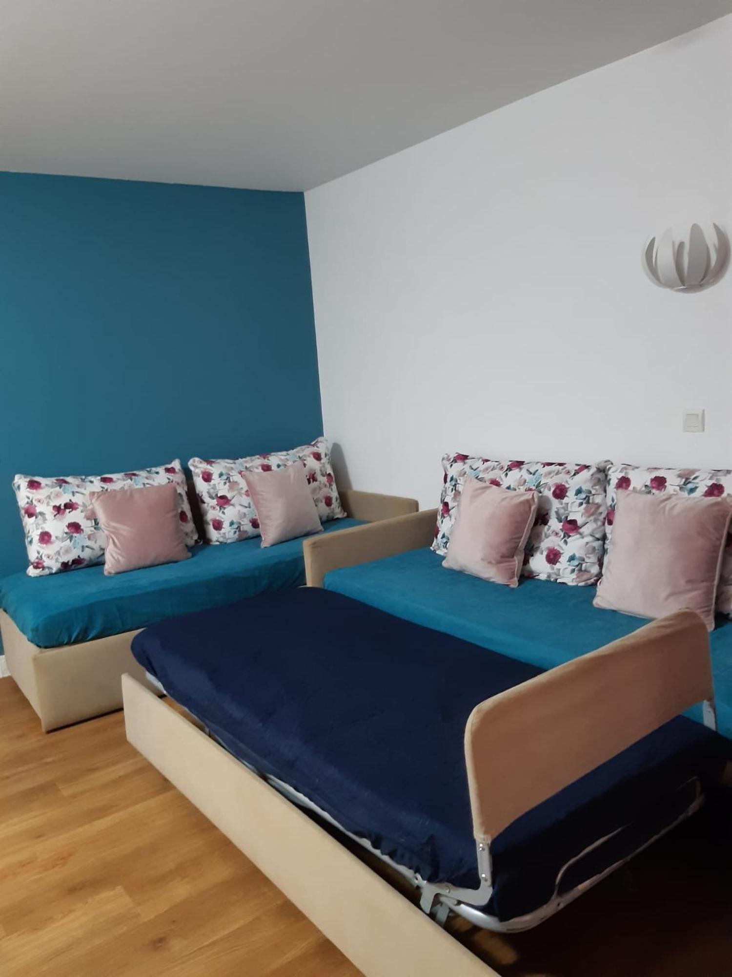 Beautiful Garden Apartment Cote D'Azur Cannes Zewnętrze zdjęcie